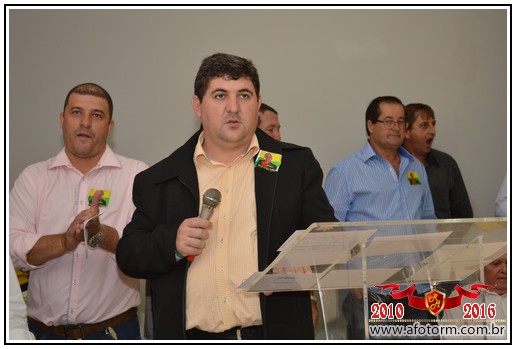 rolim de moura